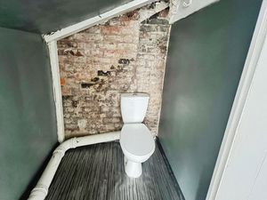 Toilet- click for photo gallery